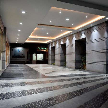 Rathna Residency Hotel ซาเลม ภายนอก รูปภาพ