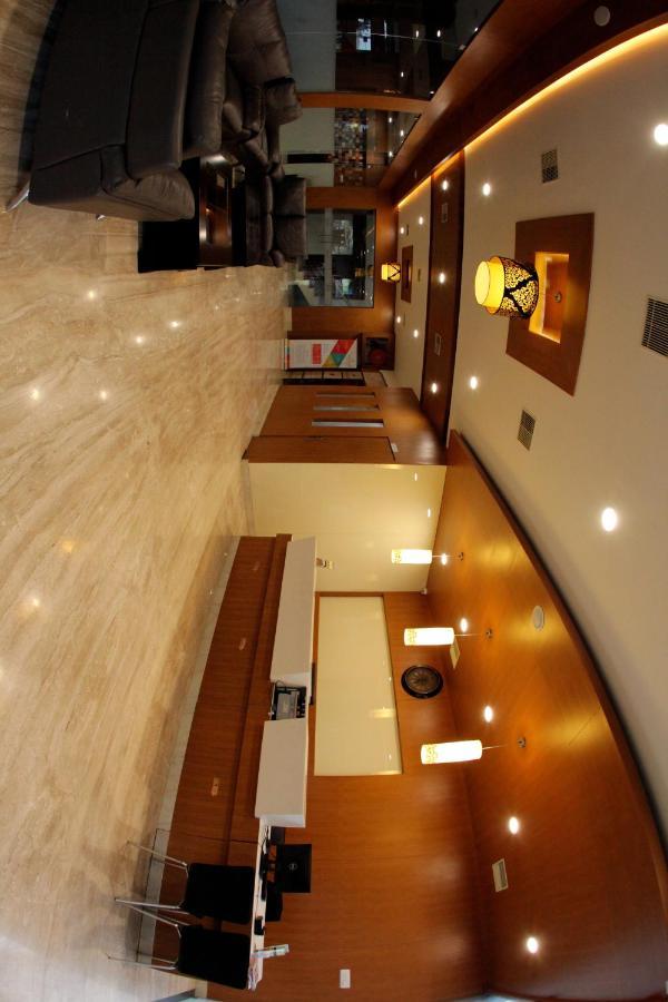 Rathna Residency Hotel ซาเลม ภายนอก รูปภาพ