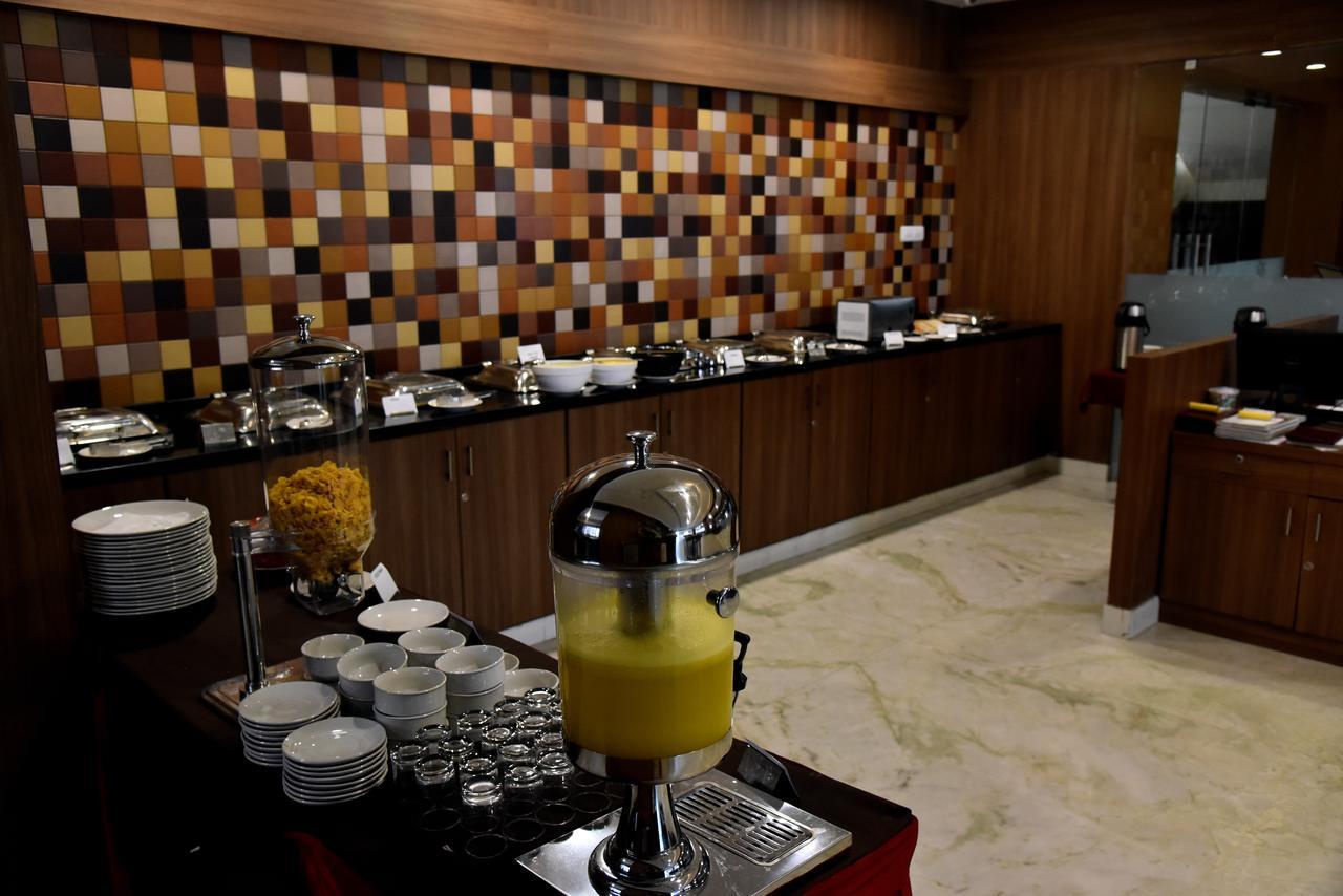 Rathna Residency Hotel ซาเลม ภายนอก รูปภาพ